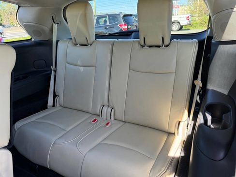 Used 2019 INFINITI QX60 Pure image 12