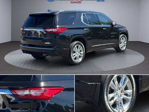 Used 2020 Chevrolet Traverse High Country image 5