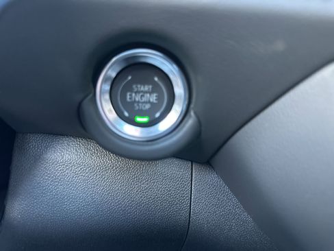 New 2026 Chevrolet Tahoe Z71 w/ Z71 Off-Road Package image 31