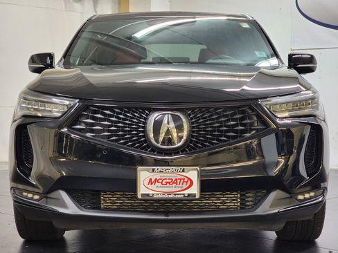 Used 2023 Acura RDX A-Spec AWD/4WD image 11