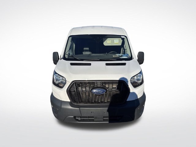 Used 2023 Ford Transit 250 Medium Roof w/ Load Area Protection Package RWD image 9