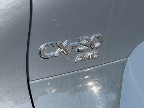 Used 2022 MAZDA CX-30 AWD 2.5 S w/ Preferred Package image 18