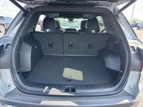 New 2026 GMC Terrain Elevation w/ Elevation Premium Package AWD/4WD image 34