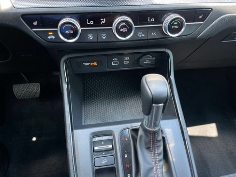 Certified 2023 Honda CR-V Sport image 18