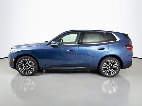New 2026 BMW X3 xDrive30i w/ Premium Package AWD/4WD image 4