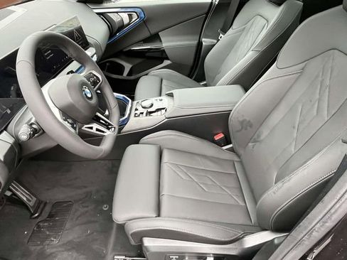 New 2026 BMW X3 xDrive30 AWD/4WD image 14