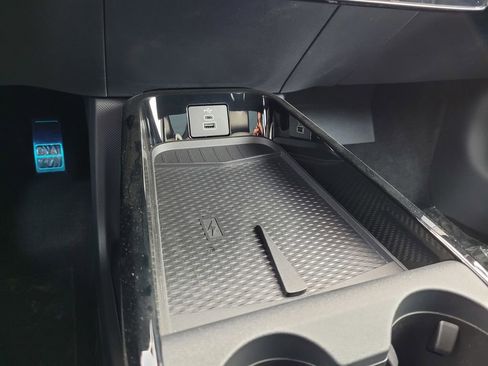 New 2025 Ford Mustang Mach-E Premium w/ Sport Appearance Package image 46