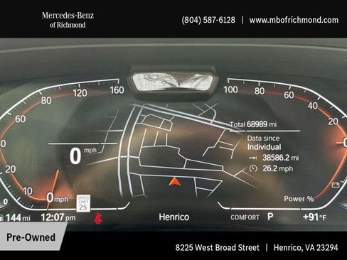 Used 2022 BMW X5 xDrive40i AWD/4WD image 23