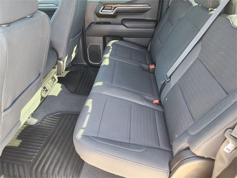 Certified 2022 Chevrolet Silverado 1500 LT image 29