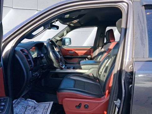 Used 2019 RAM 1500 Rebel w/ Rebel Level 1 Equipment Group image 10