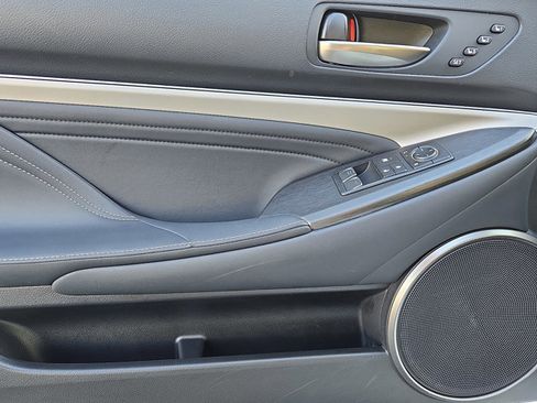 Used 2024 Lexus RC 350 F Sport image 12