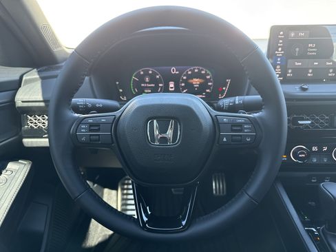 New 2026 Honda Accord Sport image 20