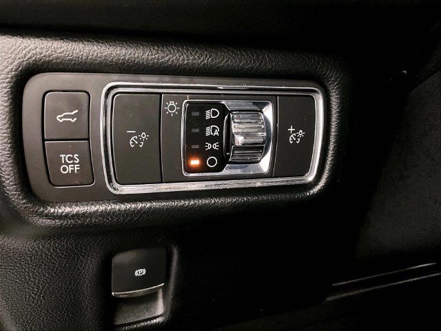 Used 2021 Lincoln Nautilus Reserve w/ Equipment Group 201A AWD/4WD image 30