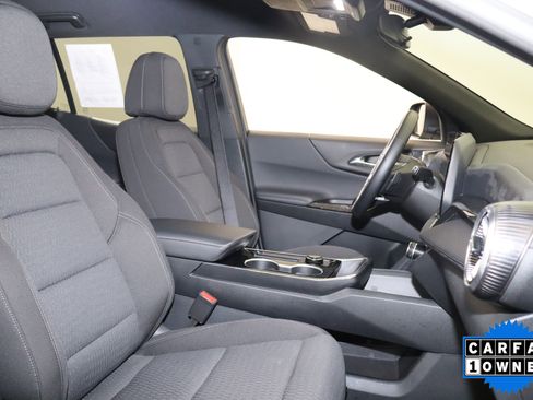 Used 2026 Chevrolet Equinox LT FWD image 20