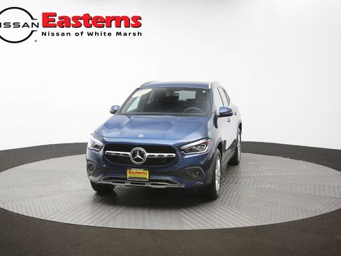 Used 2023 Mercedes-Benz GLA 250 4MATIC w/ Premium Package image 53