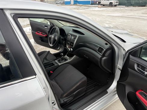 Used 2011 Subaru Impreza WRX Premium AWD/4WD image 21