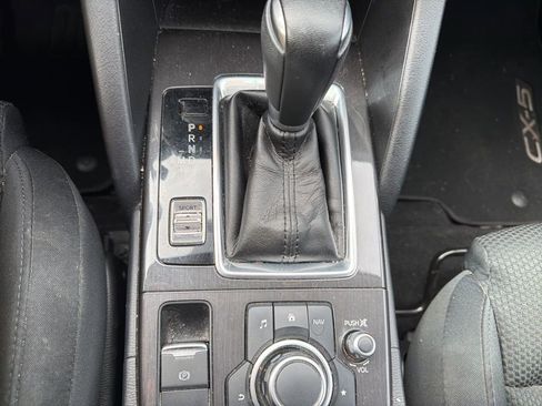 Used 2016 MAZDA CX-5 Touring w/ Bose/Moonroof Package image 9