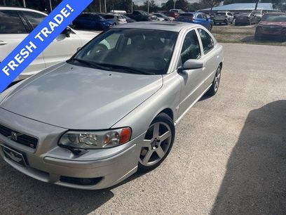 Used 2005 Volvo S60 R