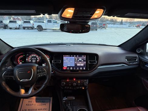 Used 2021 Dodge Durango Citadel image 17
