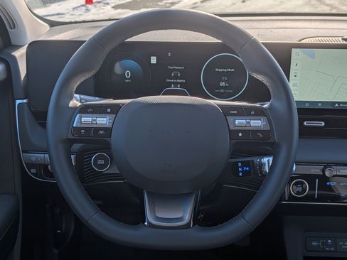 New 2026 Hyundai Ioniq 5 SEL image 9