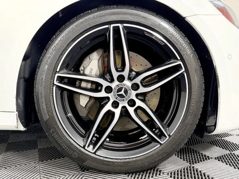 Used 2020 Mercedes-Benz E 350 Sedan image 28