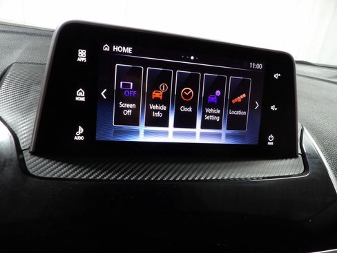Used 2019 Mitsubishi Eclipse Cross SE AWD/4WD image 15