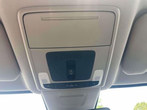 Certified 2023 Honda CR-V EX-L image 33