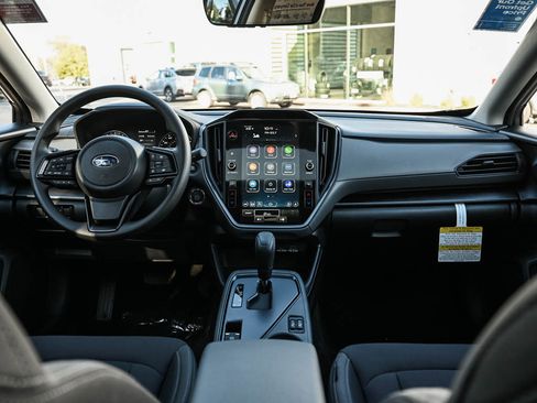 New 2026 Subaru Crosstrek 2.0i Premium AWD/4WD image 15