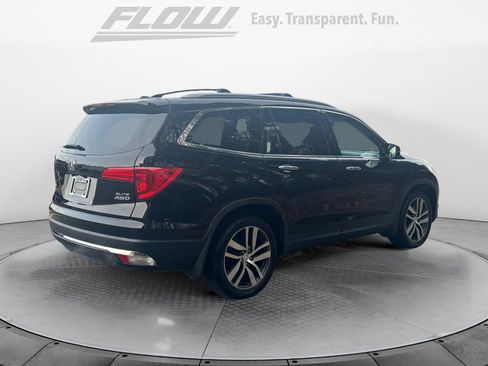 Used 2016 Honda Pilot Elite image 8
