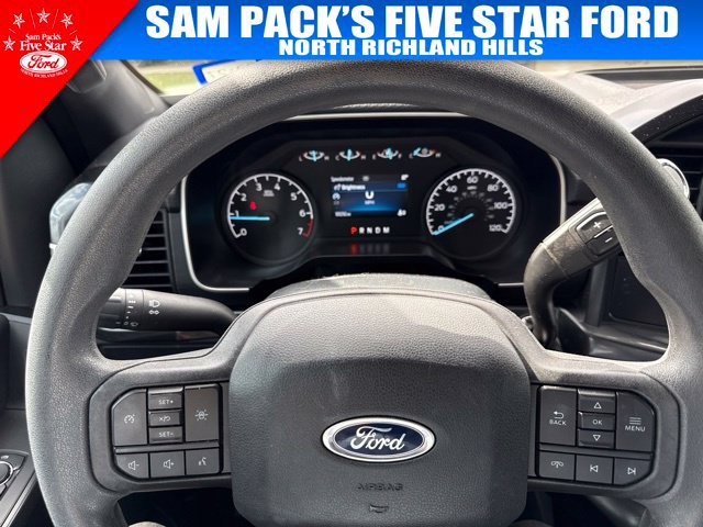 Used 2022 Ford F150 XL w/ STX Appearance Package AWD/4WD image 10