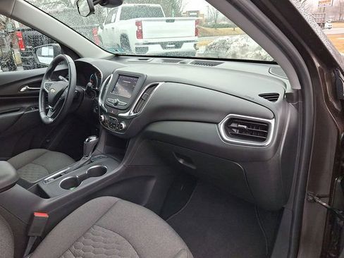 Certified 2020 Chevrolet Equinox LT image 26