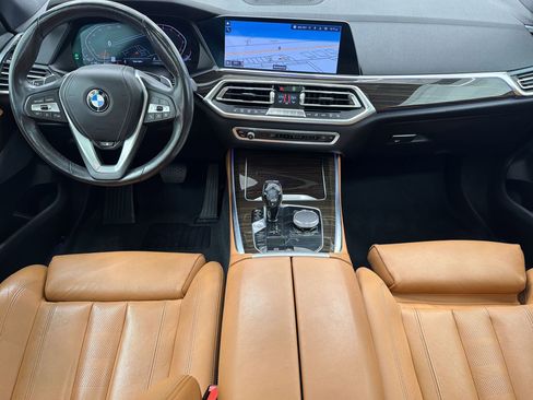 Used 2019 BMW X5 xDrive40i w/ Convenience Package AWD/4WD image 16