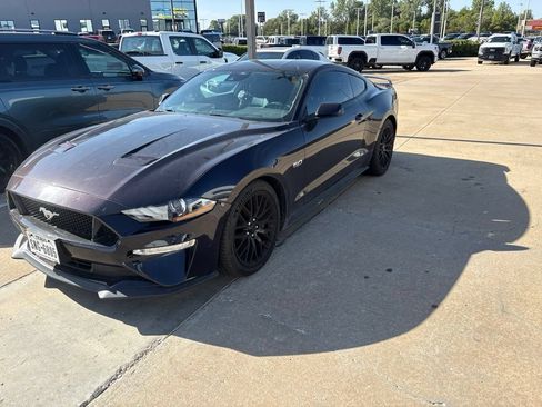Used 2023 Ford Mustang GT Premium w/ GT Performance Package RWD image 6