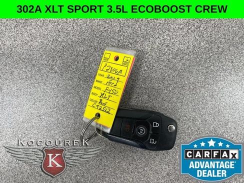 Used 2019 Ford F150 XLT w/ Equipment Group 302A Luxury AWD/4WD image 25