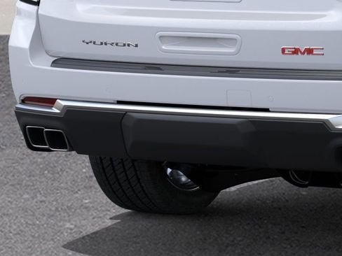 New 2026 GMC Yukon Denali w/ Denali Reserve Package image 14