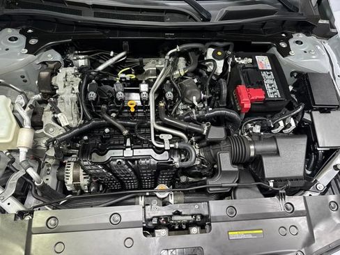 Used 2023 Nissan Altima 2.5 SR FWD image 7