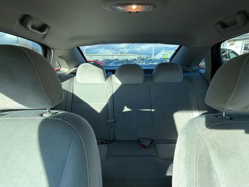 Used 2008 Chevrolet Impala LT image 9