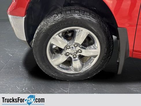 Used 2014 RAM 1500 Big Horn image 40