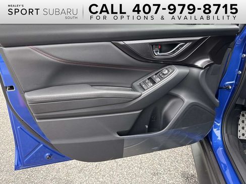 New 2026 Subaru WRX Premium AWD/4WD image 19