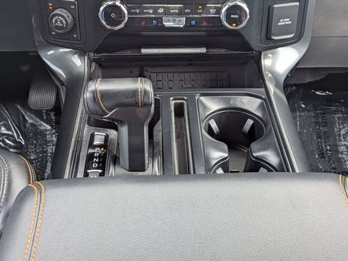 Used 2023 Ford F150 Tremor w/ Equipment Group 402A High AWD/4WD image 19