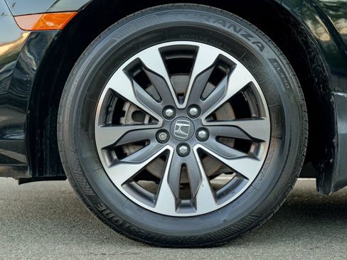 Used 2023 Honda Odyssey EX-L image 15