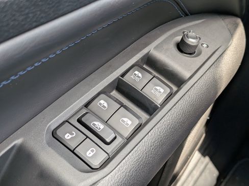 New 2026 Jeep Compass Limited AWD/4WD image 21