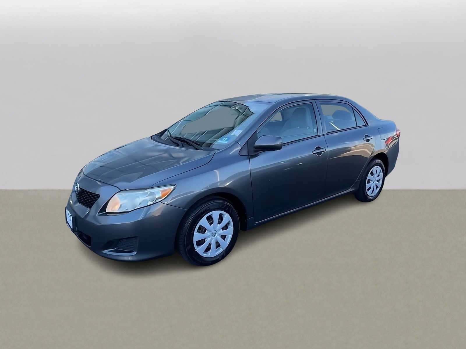Used 2010 Toyota Corolla LE FWD image 4