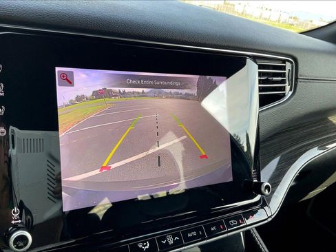 Used 2022 Jeep Wagoneer Series II image 20