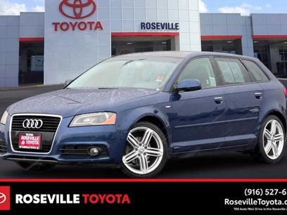 Used 2013 Audi A3 TDI Premium Plus