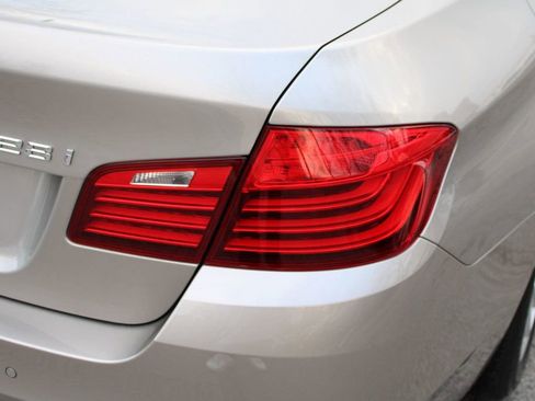 Used 2016 BMW 528i 528i image 23