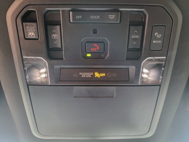 Used 2023 Toyota Tundra 1794 Edition w/ Advanced Package AWD/4WD image 20