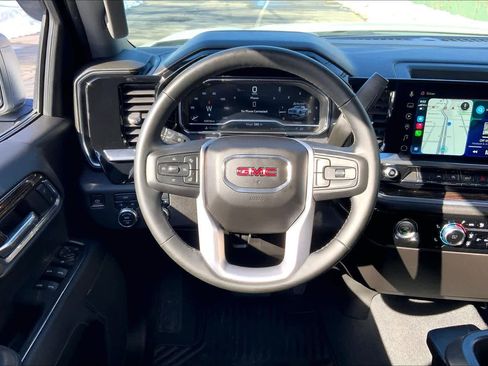 Used 2023 GMC Sierra 1500 Elevation image 6
