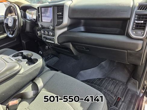 Used 2020 RAM 2500 Tradesman AWD/4WD image 15