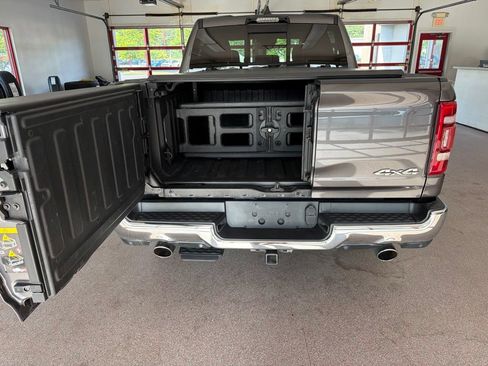 Used 2021 RAM 1500 Limited AWD/4WD image 26